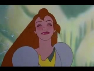 best осторожно мультфильм дюймовочка thumbelina заграничная для сравнения с нашей best