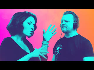 best княzz и мельница прекрасный старый дом backstage записи саундтрека финника best