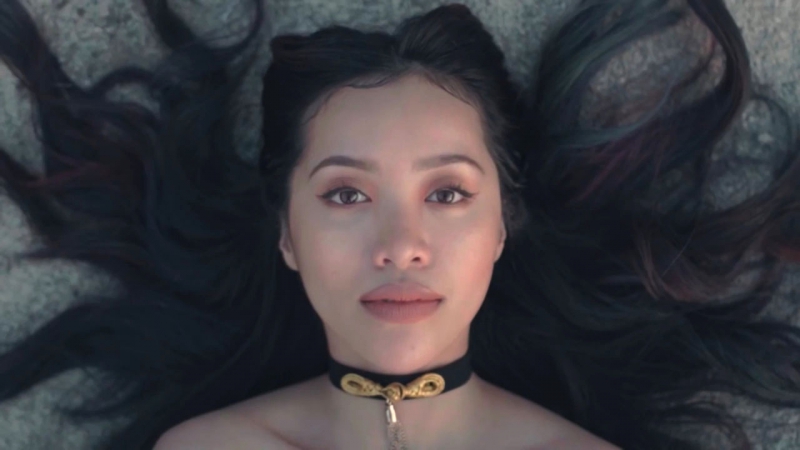 best вьетнамка michelle phan красивые вьетнамские женщины девушки вьетнам азиатка мишель фан знаменитости best
