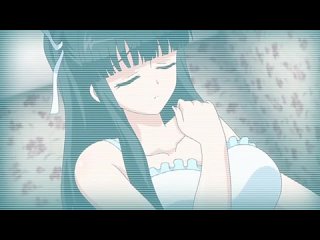 best аниме мания 18 домашний телохранитель 14 jitaku keibiin озвучка best