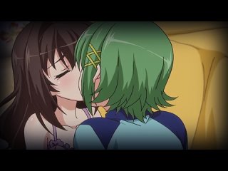 best аниме мания 18 домашний телохранитель 44 jitaku keibiin озвучка best