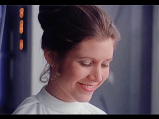 best princess leia organa best
