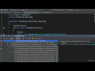 best 05 breaking external dependencies 048 dependency injection via method parameters best