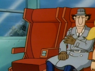 best инспектор гаджет сезон 1 серия 20 inspector gadget франция сша япония канада тайвань 1983 детям best
