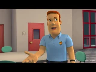 best пожарный сэм приготовиться к съёмкам 2018 fireman sam set for action best