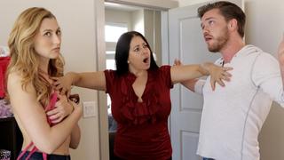 best развратная сестренка с братом alexa grace caught fucking my step sister porno handjob girl orgasm pov deep throat best