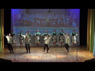 best видео от образцовый хореографический ансамбль задоринка best