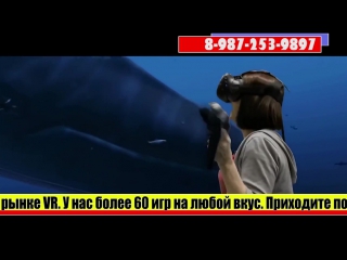best виртуальная реальность в туймазах это нереально круто best