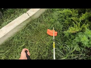 best триммер мотокоса hitachi cg 40 eas best