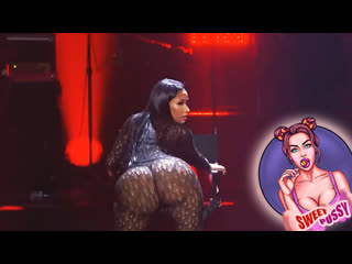 best sp nicki minaj big ass trap sexy swag bouncetwerk bootyomg babyтверк большой жопы никиоргазм под музыкучерножопая best