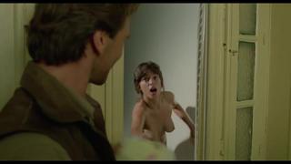 best 0049 no cens enf girls taking a shower scene from massacre in dinosaur valley 1985 naked hidden by the censor best