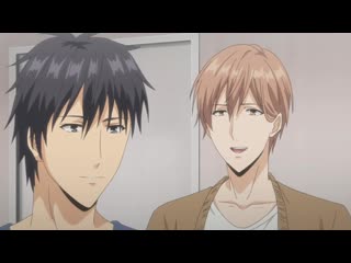 best boyfriends opendub papa datte shitai 05 eva lelik time midnight best