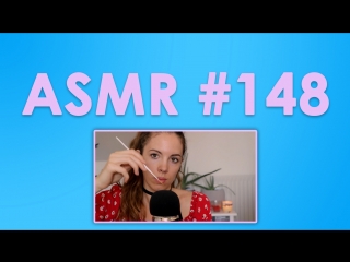 best 148 asmr асмр rapunzel звуки от которых хочется спать making you sleepy sound assortment best