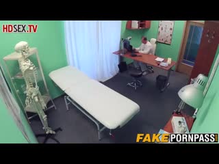 best в больнице пациентка на собственном примере ощутила хардкор секс best