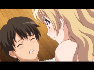 best eroge h mo game mo kaihatsu zanmai эроге разработка порнушки с тремя сестричками 2 из 6 best