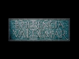 best наследие вальдемара там где обитают тени la herencia valdemar ii la sombra prohibida best