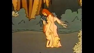 best это смотрели наши родители на vhs старые мультфильмы для взрослых best