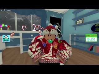 best маленькое большое рождество в роблокс roblox best