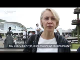 best женщины в белом выстроились в цепь у комаровского рынка в минске против молодые силовиков best