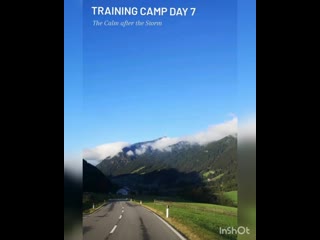 best training camp day 7 пьетро дутто доротея вирер и николь гонтье 08092020 best