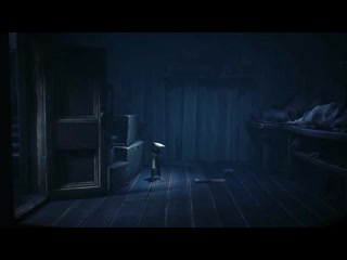 best маленькие кошмары 2 приключение моно и шестой геймплей игры little nightmares ii best
