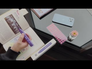 best распакоа learn korean with bts русская версия best