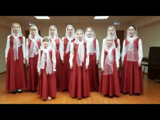 best вокальный ансамбль горлица best