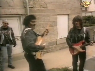 best gary moore albert collins too tired best