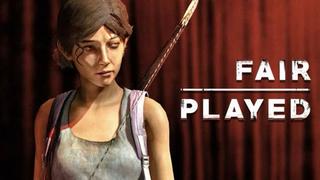 best rule34 the walking dead clementine fair played 3d porn sound 10min drills3d 3dcg animation teen vaginal best