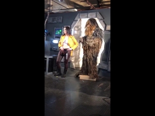 best arabic valentina nappi scewbacca hand solo a porn xxx parody 2018 best