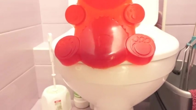 best желейный медведь валера говорит про фондю познаватель видео best
