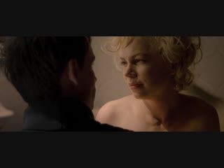 best мишель уильямс michelle williams голая в фильме 7 дней и ночей с мэрилин 2011 best