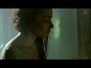 best джессика паркер кеннеди голая jessica parker kennedy nude 2014 black sails 2014 черные паруса часть 6 best