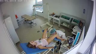 best hidden spy cam gynecological examination young old best
