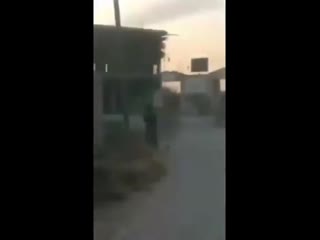 best видео работы курдского снайпера по боевикам молодые оппозиции на севере провинции алеппо2 best