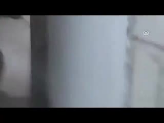 best видео работы курдского снайпера по боевикам молодые оппозиции на севере провинции алеппо1 best