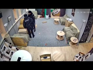 best полуобнаженный неадекват разбил головой стекло чтобы поспать с котиками в котокафе в липецке best
