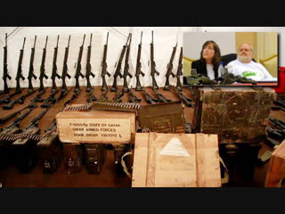 best unseen libya with james and joanne moriarty porn weapons shipped to libya from the u s best