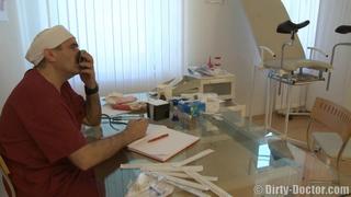 best marta на приёме у гинеколога извращенца порно секс русское домашнее врач медсестра best