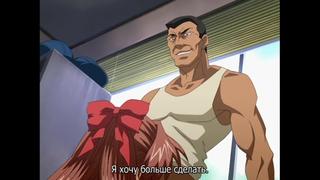 best cuts true blue 01 рус субтитры hentai хентай netorare молодые шантаж спящая best