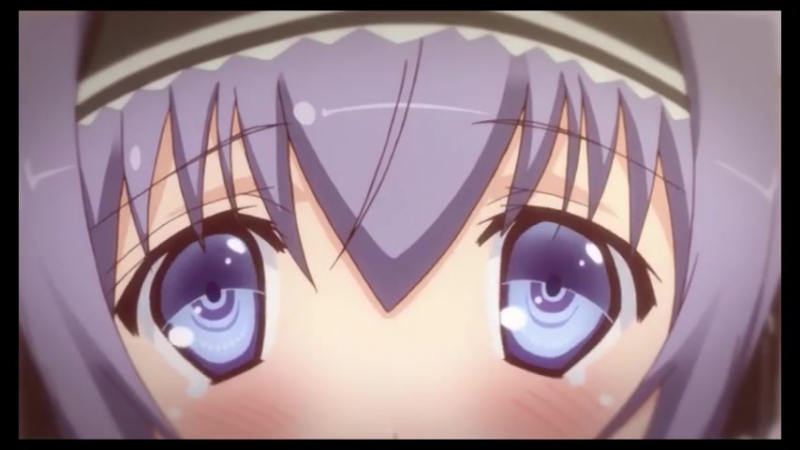best хентай влюбленный рыцарь невинный поцелуй hentai koikishi purelykiss the animation 02 best