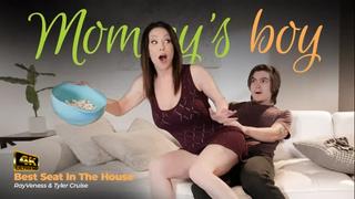 best mere mommys boy 4k 2022 06 01 rayveness tyler cruise best seat in the house best