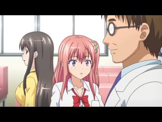 best animaunt эро доктор невинная девушка 1 серия многоголосая озвучка best