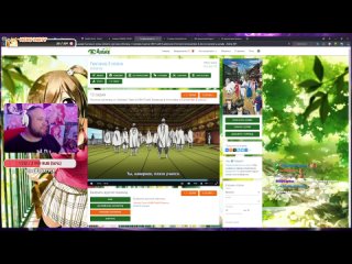 best 2024 06 16 хайп третья часть лучшие битвы сражения и драки ultimate anime battle best