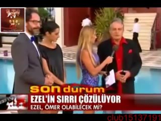 best вечеринка по окончанию сериала эзель ezel party season best