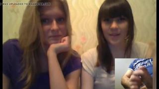 best реакция девушек на член best