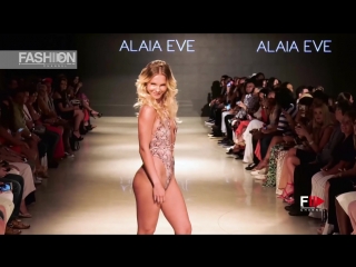 best alaia eve art hearts fashion beach miami swim week 2018 ss 2019 luxury fashion world exclusive best