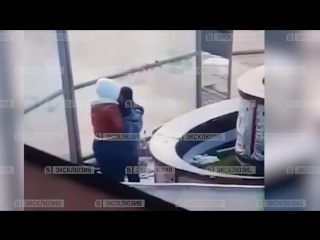best пара занялась жарким сексом в мороз на улице у аэропорта домодедово best