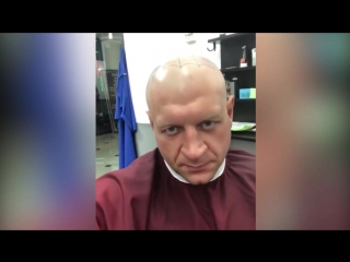 best александр емельяненко я решил сменить имидж и дать вам новый повод для разговоро best