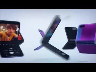 best samsung во время церемонии оскара показала новый смартфон раскладушку с гибким экраном best